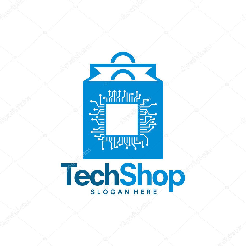 Logo de My Store
