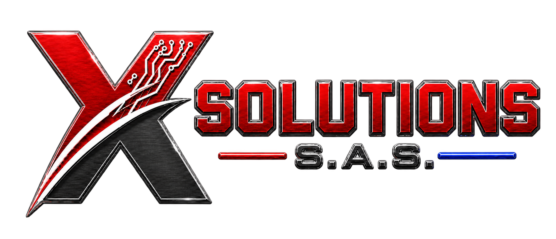 X Solutions S.A.S.